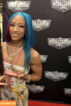 Sasha Banks photo #0315