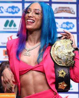 Sasha Banks photo #0320