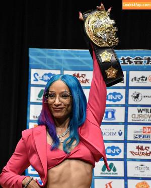 Sasha Banks photo #0321