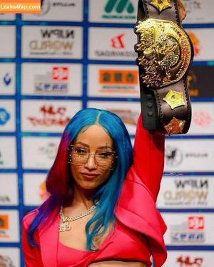 Sasha Banks photo #0322