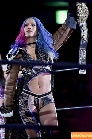 Sasha Banks photo #0333
