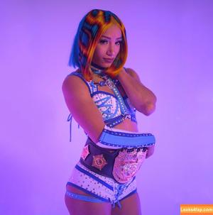 Sasha Banks photo #0335