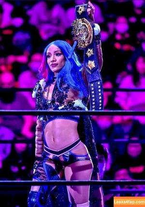 Sasha Banks photo #0336