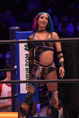 Sasha Banks photo #0339