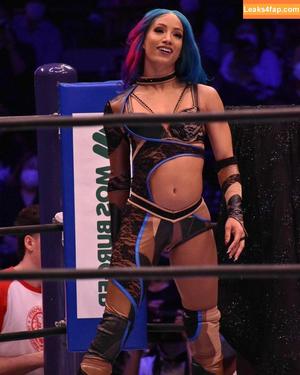 Sasha Banks photo #0343