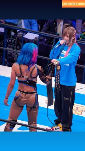 Sasha Banks photo #0350