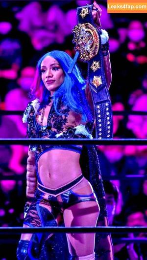 Sasha Banks photo #0358