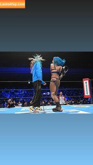 Sasha Banks photo #0359