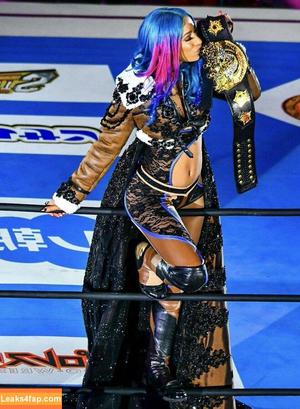 Sasha Banks photo #0364