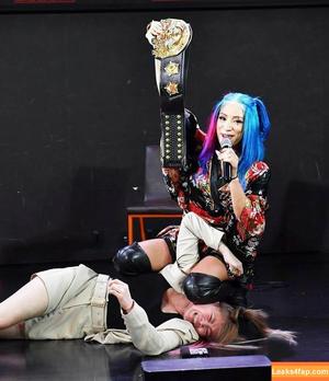 Sasha Banks photo #0372