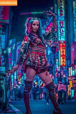 Sasha Banks photo #0375