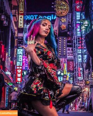 Sasha Banks photo #0377