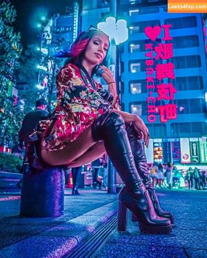 Sasha Banks photo #0378