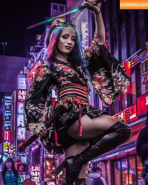 Sasha Banks photo #0379