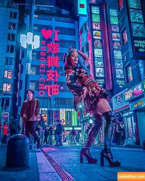 Sasha Banks photo #0381