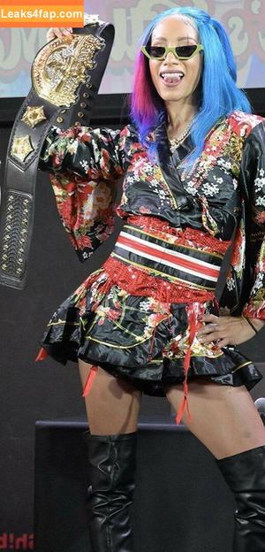 Sasha Banks photo #0383