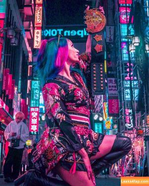 Sasha Banks photo #0386