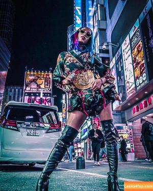 Sasha Banks photo #0388