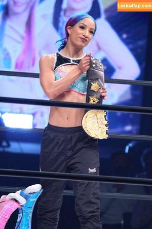 Sasha Banks photo #0399