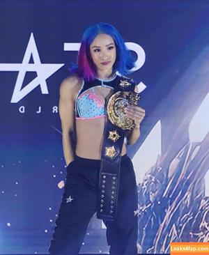 Sasha Banks photo #0404