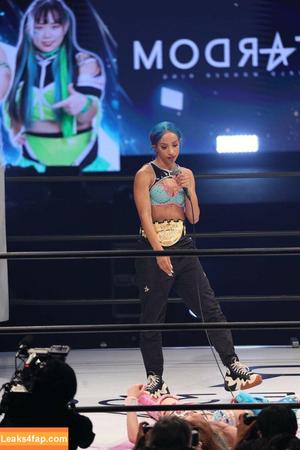 Sasha Banks photo #0405