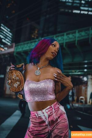 Sasha Banks photo #0411