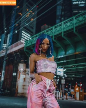 Sasha Banks photo #0413