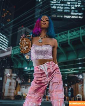 Sasha Banks photo #0415