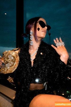 Sasha Banks photo #0422