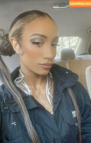Sasha Banks photo #0427