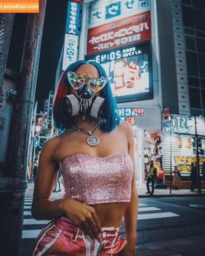 Sasha Banks photo #0433