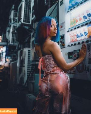 Sasha Banks photo #0434