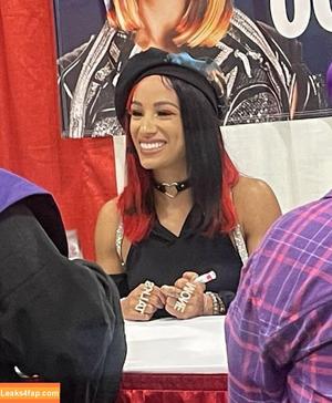 Sasha Banks photo #0445