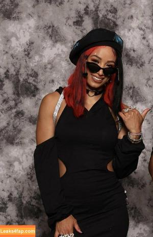 Sasha Banks photo #0449