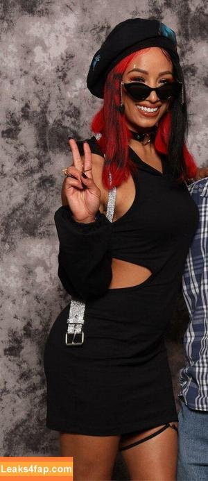 Sasha Banks photo #0451