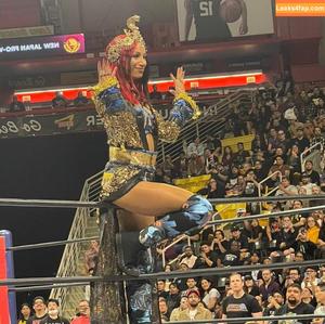 Sasha Banks photo #0452