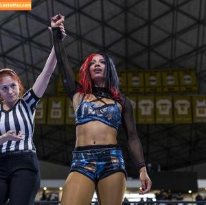 Sasha Banks photo #0454