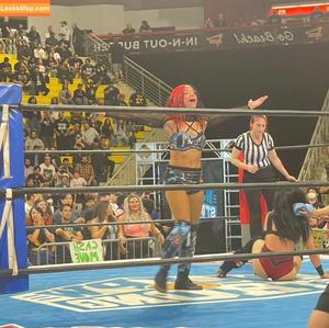 Sasha Banks photo #0458