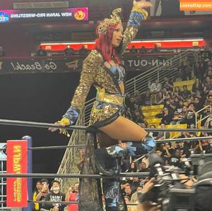 Sasha Banks photo #0459