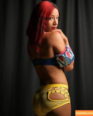 Sasha Banks photo #0462
