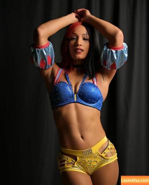 Sasha Banks photo #0463