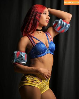 Sasha Banks photo #0464