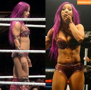 Sasha Banks photo #0465