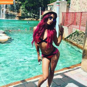 Sasha Banks photo #0466