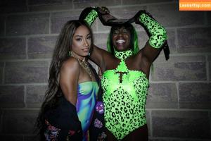 Sasha Banks photo #0475