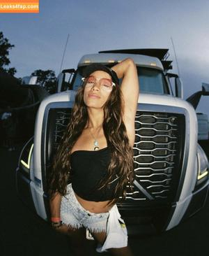 Sasha Banks photo #0476