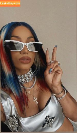 Sasha Banks photo #0491
