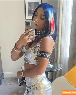 Sasha Banks photo #0497