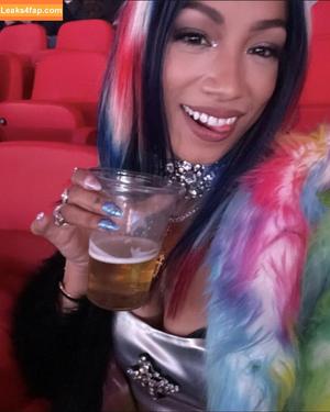 Sasha Banks photo #0498