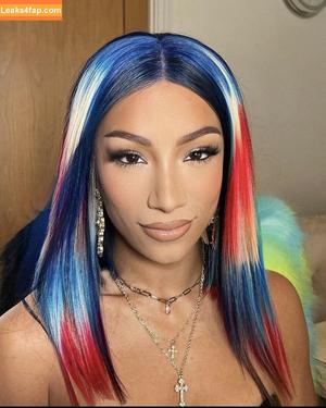 Sasha Banks photo #0499